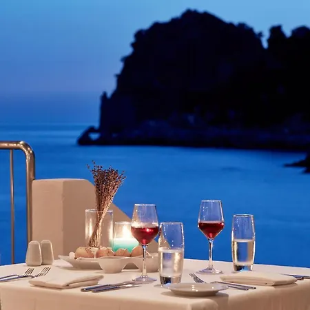 Atlantica Grand Mediterraneo - Adults Only Resort