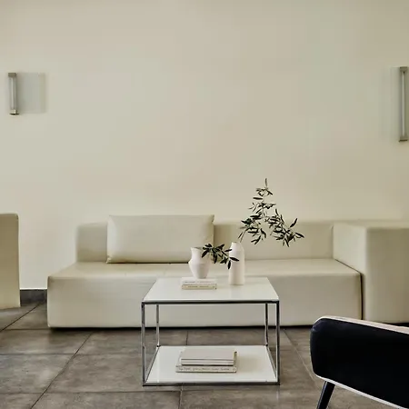 Resort Atlantica Grand Mediterraneo - Adults Only Ermones