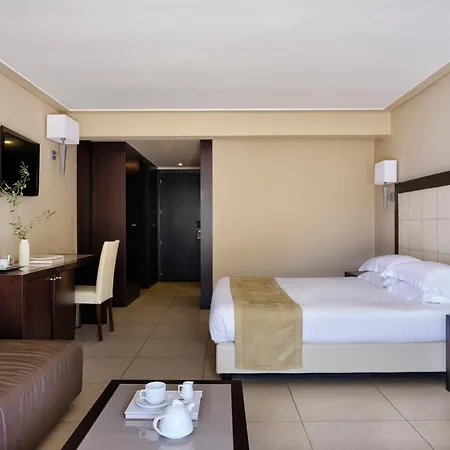 Atlantica Grand Mediterraneo - Adults Only Ermones
