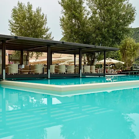 Atlantica Grand Mediterraneo - Adults Only 5*