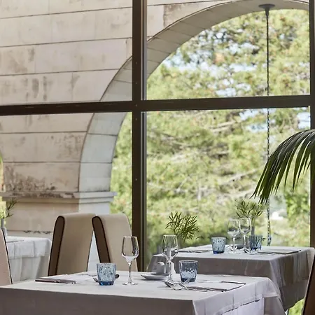 Atlantica Grand Mediterraneo - Adults Only Station touristique