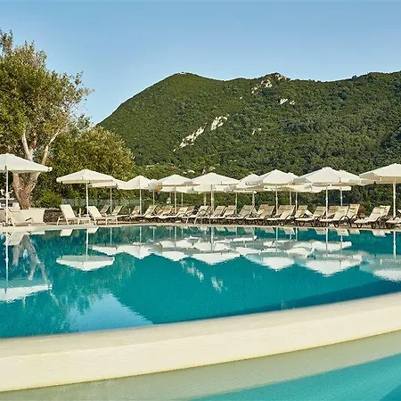 Station touristique Atlantica Grand Mediterraneo - Adults Only Ermones