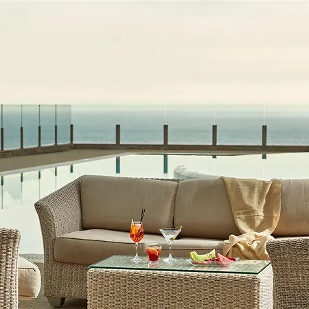 Atlantica Grand Mediterraneo - Adults Only Station touristique 5*