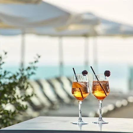 Station touristique Atlantica Grand Mediterraneo - Adults Only Ermones