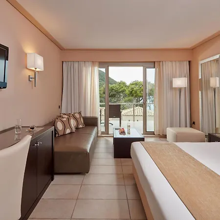 Atlantica Grand Mediterraneo - Adults Only Station touristique Ermones