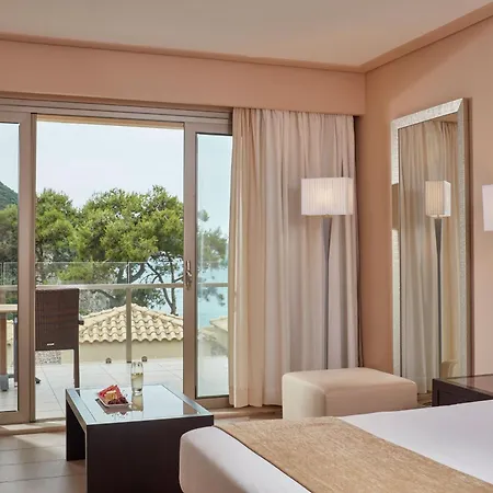 Station touristique Atlantica Grand Mediterraneo - Adults Only