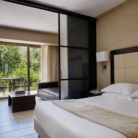 Atlantica Grand Mediterraneo - Adults Only Station touristique 5*