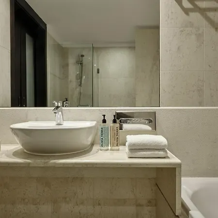 Atlantica Grand Mediterraneo - Adults Only エルモネス