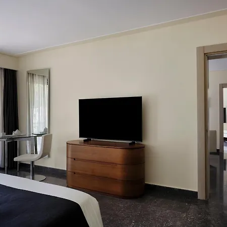 Atlantica Grand Mediterraneo - Adults Only Station touristique