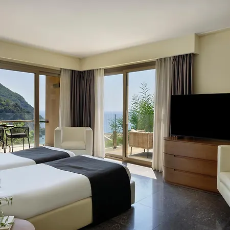 Station touristique Atlantica Grand Mediterraneo - Adults Only