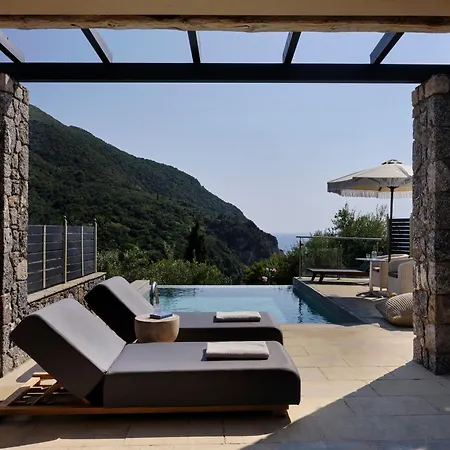 Station touristique Atlantica Grand Mediterraneo - Adults Only 5*