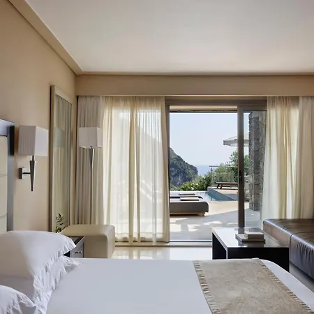 Atlantica Grand Mediterraneo - Adults Only Station touristique 5*