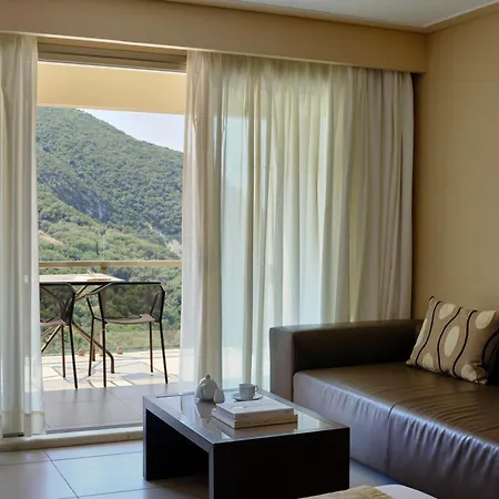 Atlantica Grand Mediterraneo - Adults Only Station touristique 5*