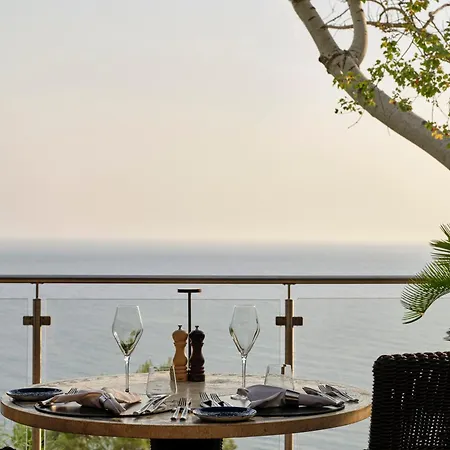 Station touristique Atlantica Grand Mediterraneo - Adults Only Ermones