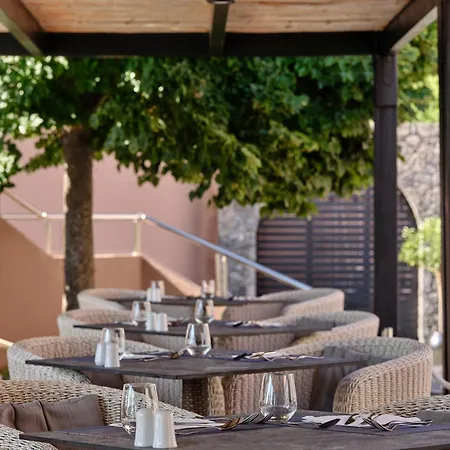 Atlantica Grand Mediterraneo - Adults Only Station touristique 5*