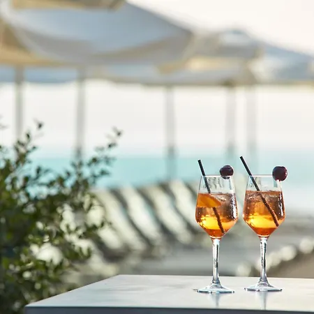 Atlantica Grand Mediterraneo - Adults Only Station touristique Ermones