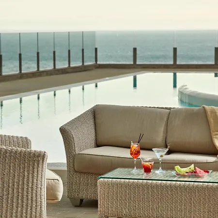 Atlantica Grand Mediterraneo - Adults Only Ośrodek wypoczynkowy 5*