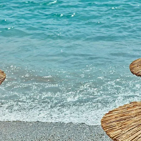 Ośrodek wypoczynkowy Atlantica Grand Mediterraneo - Adults Only 5*