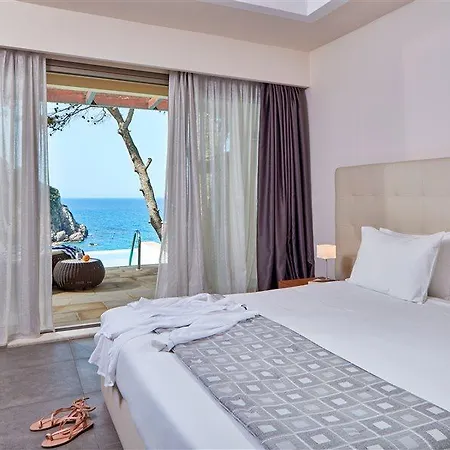 Atlantica Grand Mediterraneo - Adults Only Ośrodek wypoczynkowy Ermones