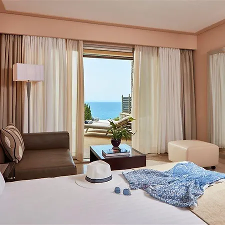 Ośrodek wypoczynkowy Atlantica Grand Mediterraneo - Adults Only