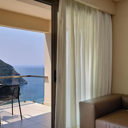 Atlantica Grand Mediterraneo - Adults Only Ośrodek wypoczynkowy Ermones