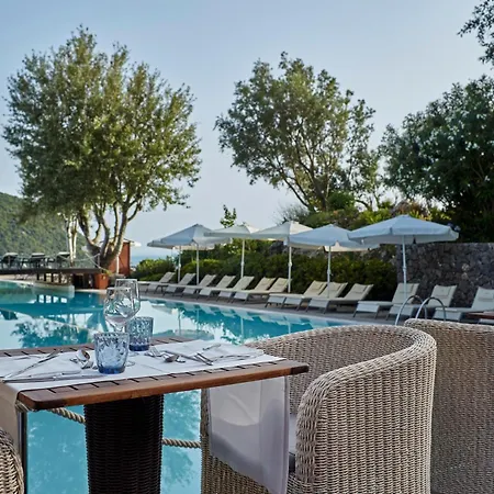Ośrodek wypoczynkowy Atlantica Grand Mediterraneo - Adults Only 5*