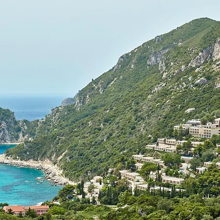 Ośrodek wypoczynkowy Atlantica Grand Mediterraneo - Adults Only