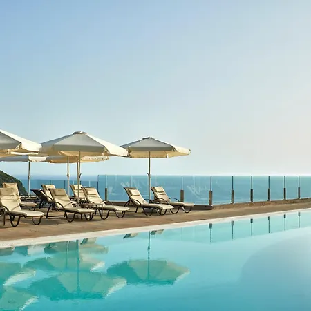 Atlantica Grand Mediterraneo - Adults Only Ośrodek wypoczynkowy 5*